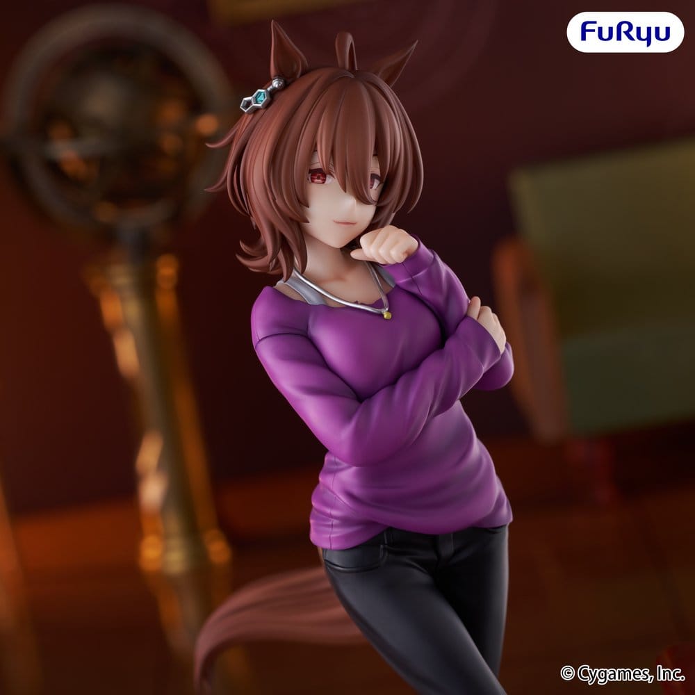 Umamusume: Pretty Derby Trio-Try-iT PVC Figur Agnes Tachyon - Anime Figuren günstig kaufen