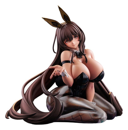 Goddess of Victory: Nikke Noodle Stopper PVC Figur Noir - Anime Figuren günstig kaufen