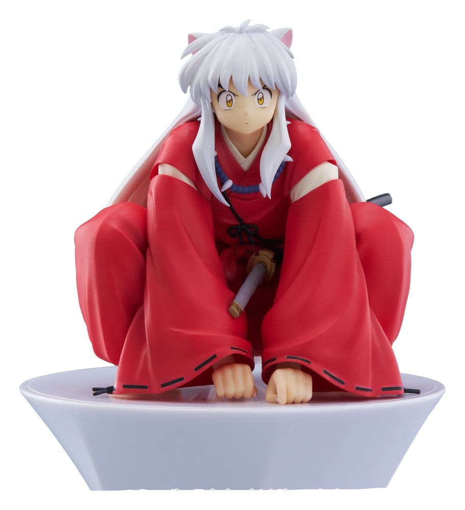 Inuyasha Noodle Stopper PVC Figur Inuyasha Vol. 2 - Anime Figuren günstig kaufen
