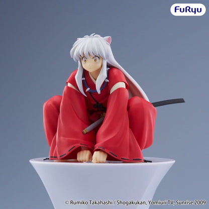 Inuyasha Noodle Stopper PVC Figur Inuyasha Vol. 2 - Anime Figuren günstig kaufen