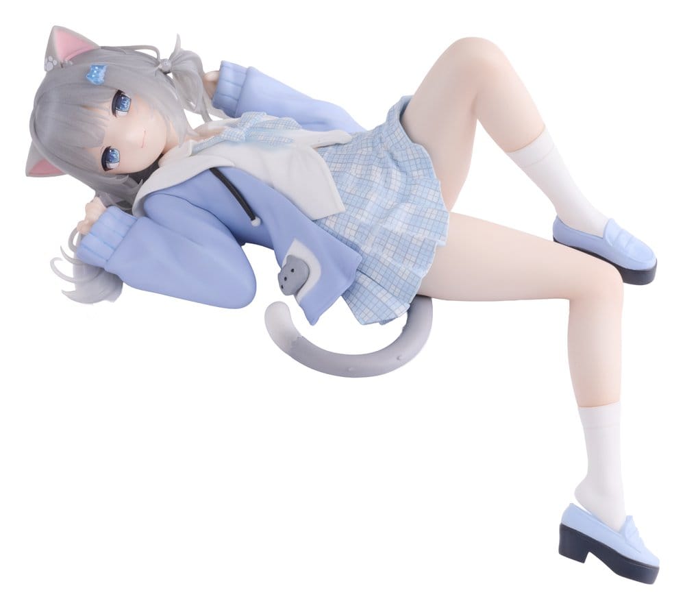 Nachoneko Noodle Stopper PVC Figur Nachoneko - Anime Figuren günstig kaufen