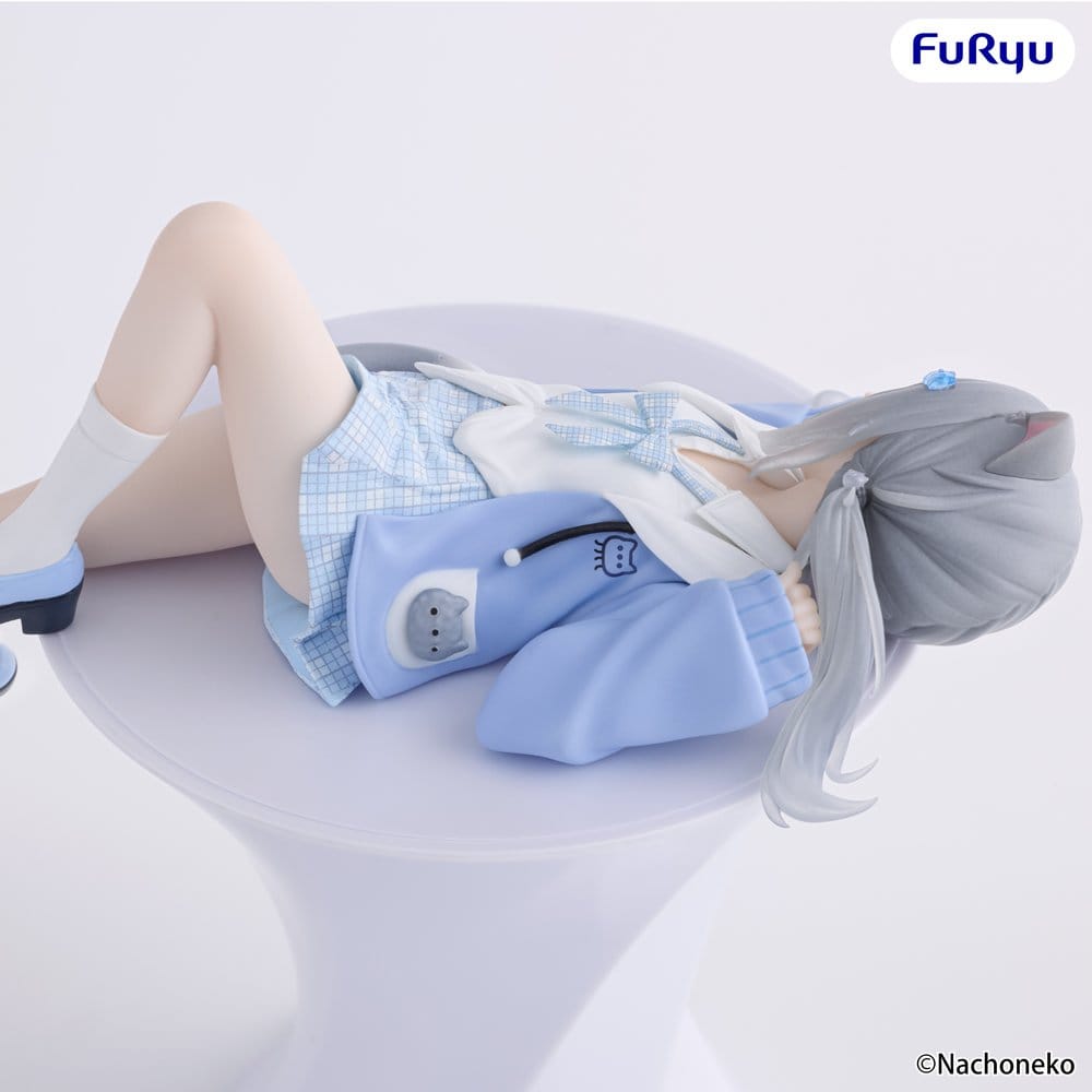 Nachoneko Noodle Stopper PVC Figur Nachoneko - Anime Figuren günstig kaufen