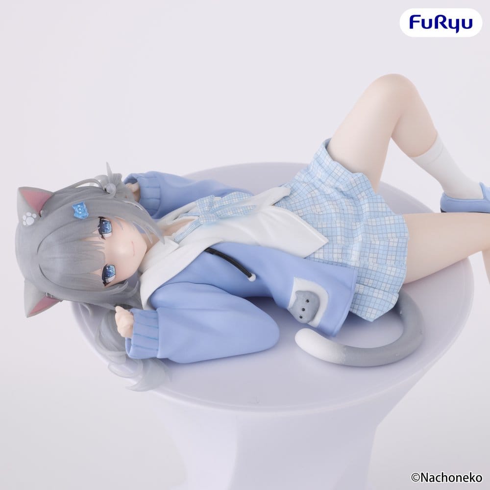 Nachoneko Noodle Stopper PVC Figur Nachoneko - Anime Figuren günstig kaufen