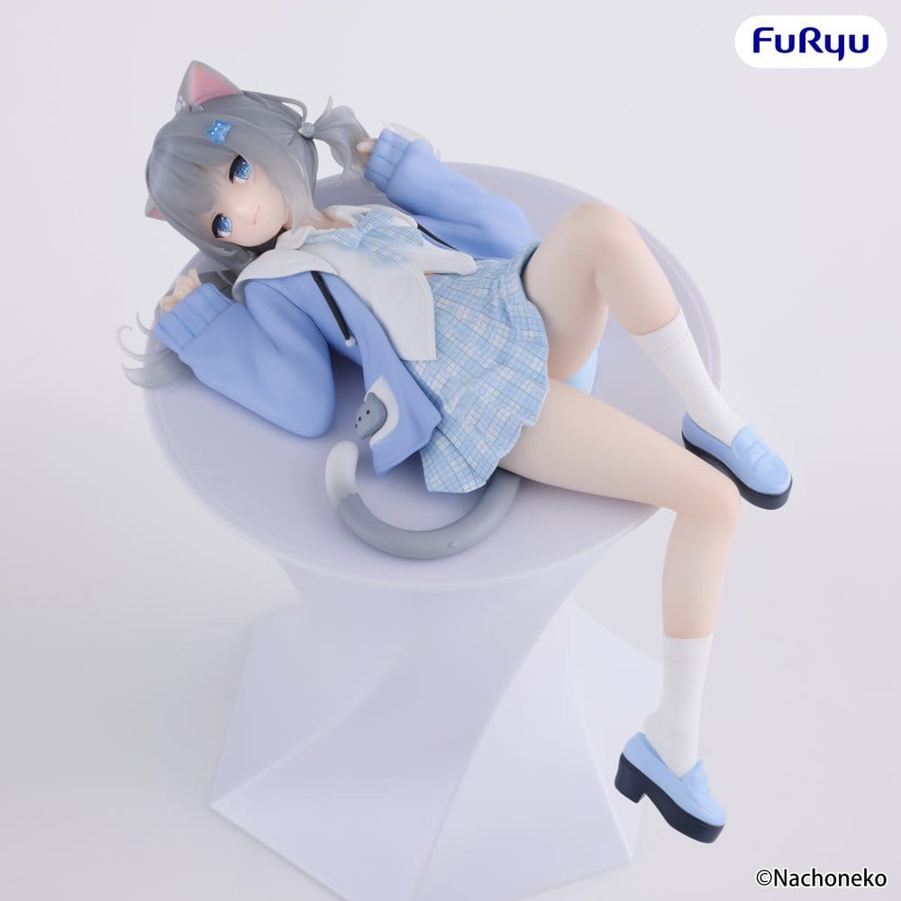 Nachoneko Noodle Stopper PVC Figur Nachoneko - Anime Figuren günstig kaufen