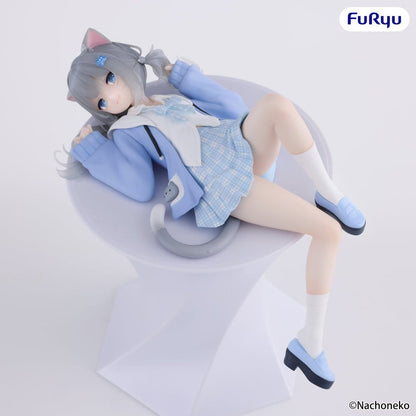 Nachoneko Noodle Stopper PVC Figur Nachoneko - Anime Figuren günstig kaufen