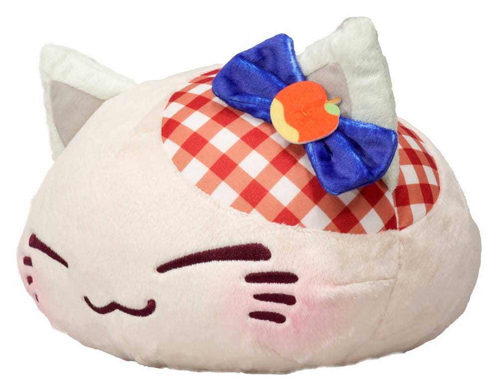 Nemuneko Cat Fruit Großes Plüschfigur - Anime Figuren günstig kaufen