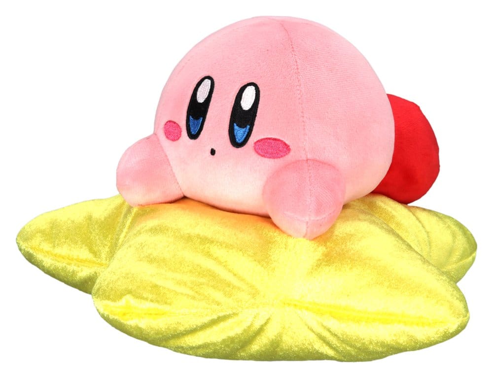 Kirby Plüschfigur Star Nap - Anime Figuren günstig kaufen