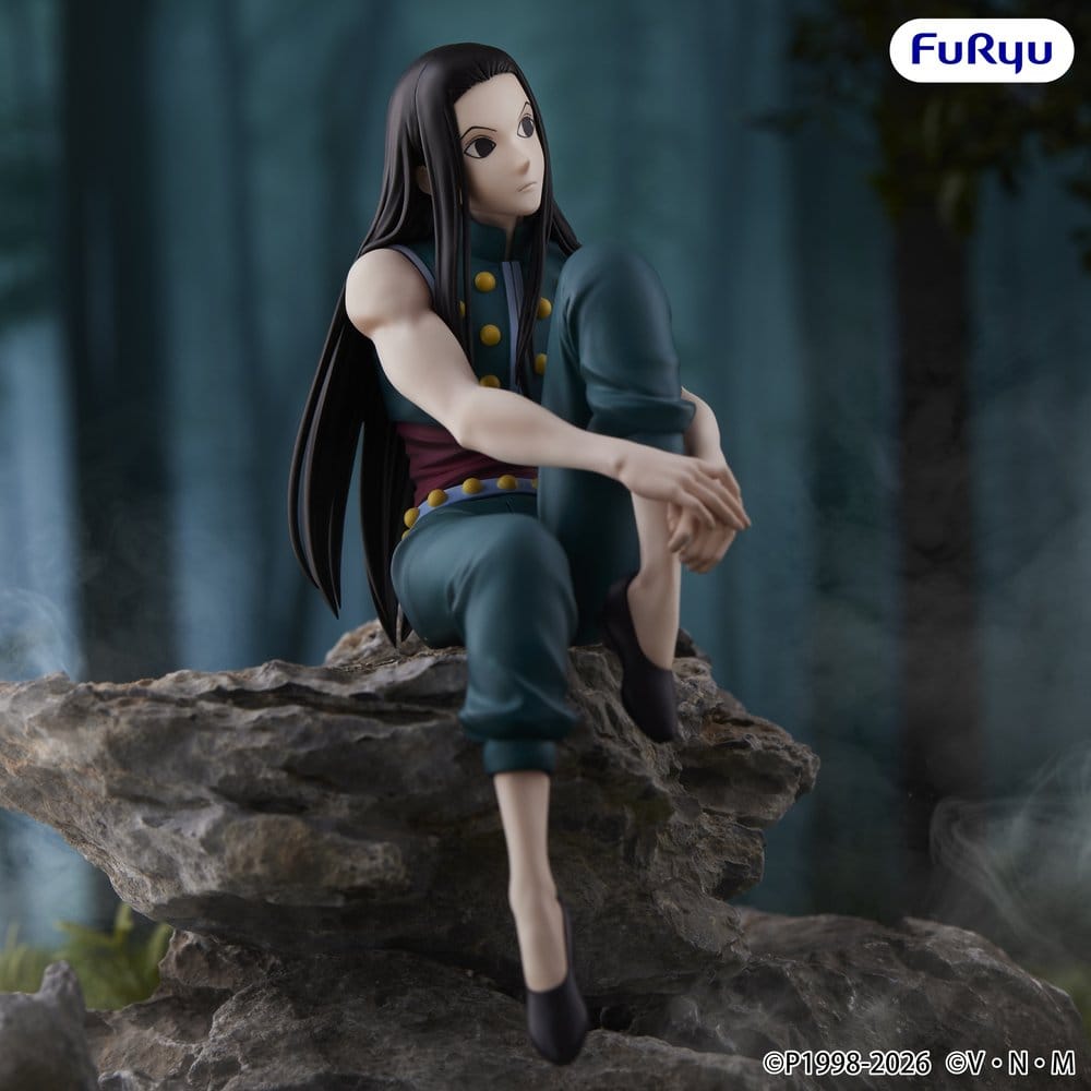 Anime Figuren günstig bei genkidama.de