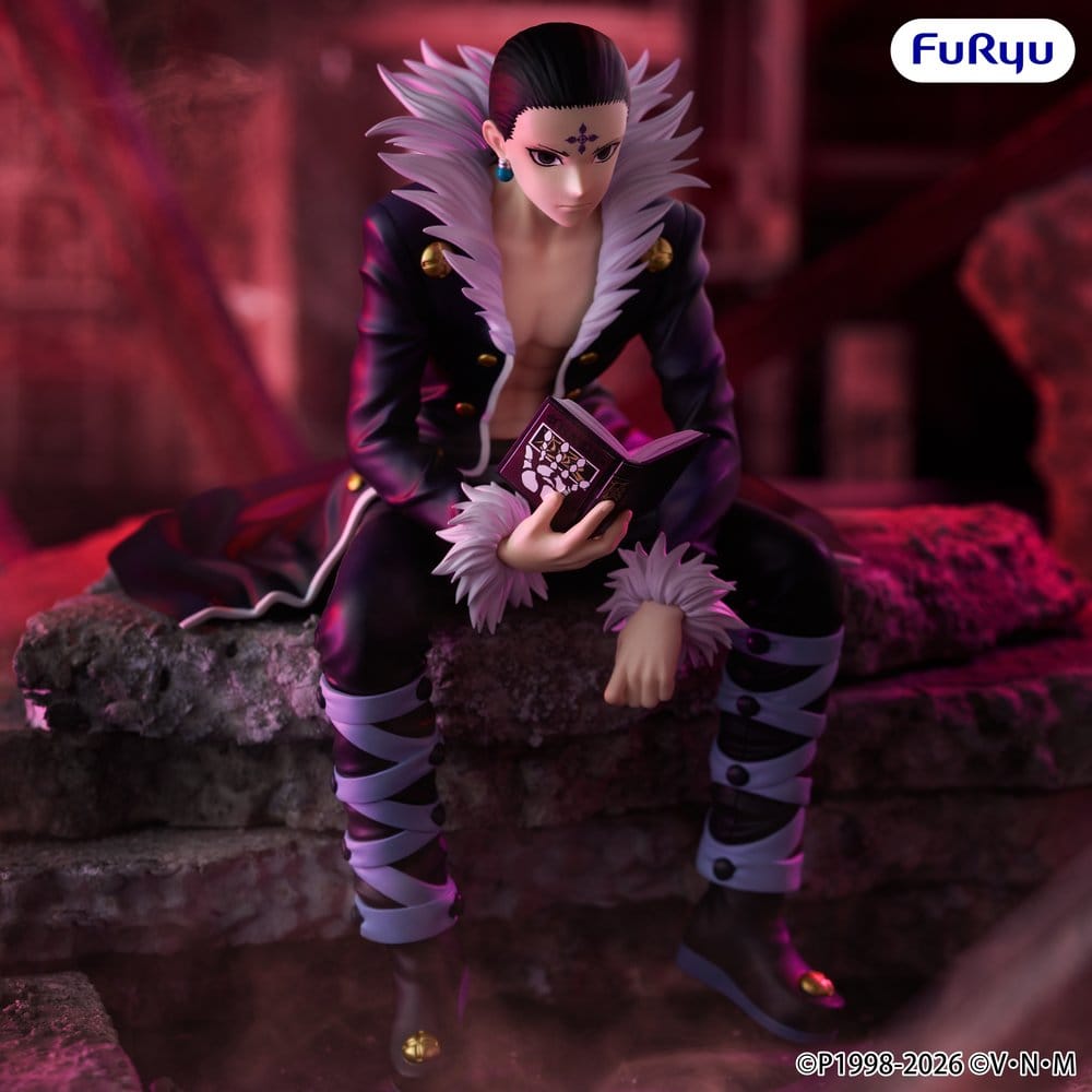 Anime Figuren günstig bei genkidama.de