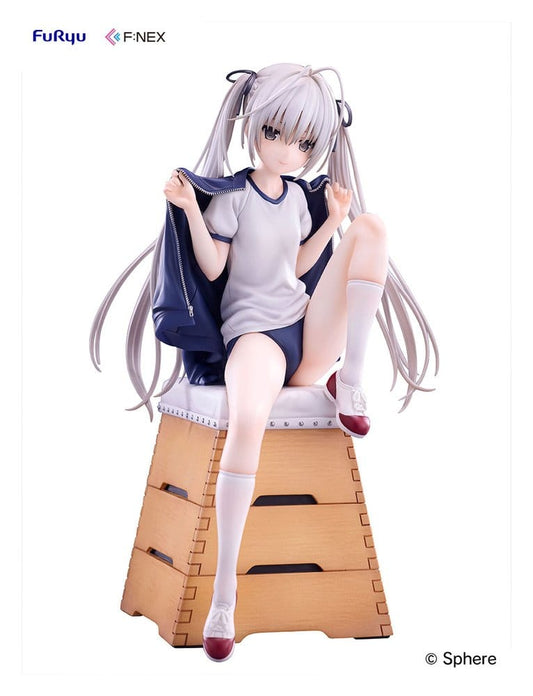Sora Kasugano Bloomers Ver. Furyu - Anime Figuren günstig kaufen