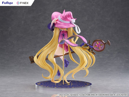 Date A Live V F:NEX PVC Figur Mukuro Hoshimiya Witch Style Ver. - Anime Figuren günstig kaufen