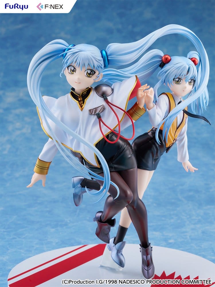 Anime Figuren günstig bei genkidama.de
