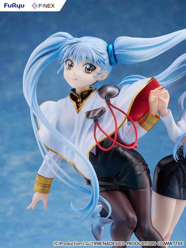 Anime Figuren günstig bei genkidama.de