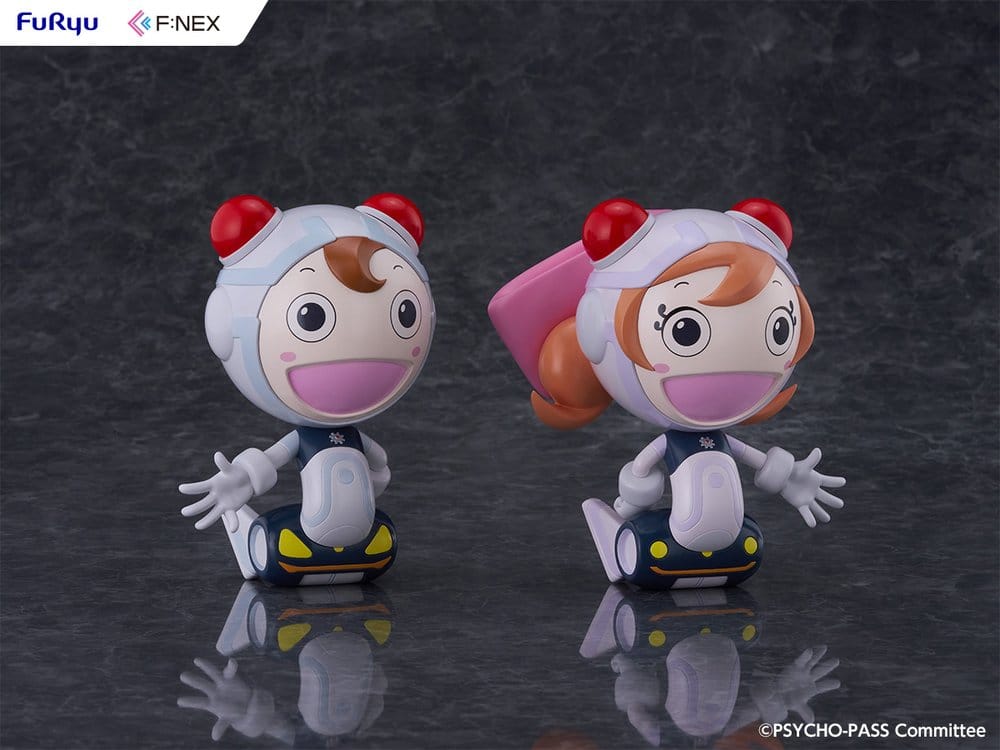 Anime Figuren günstig bei genkidama.de