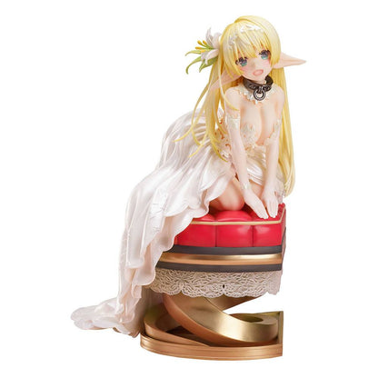 How Not to Summon A Demon Lord Omega PVC Statue Shera L. Greenwood Wedding Dress - Anime Figuren günstig kaufen