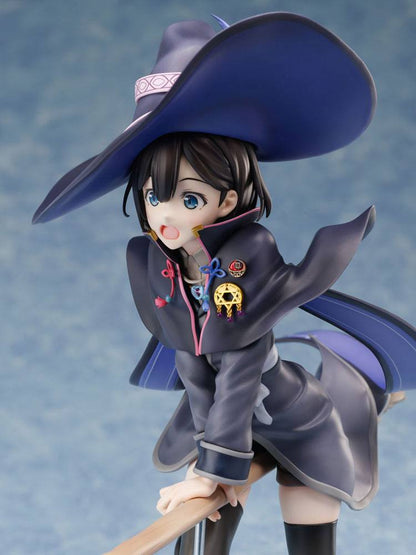 Majo no Tabitabi PVC Statue Saya - Anime Figuren günstig kaufen