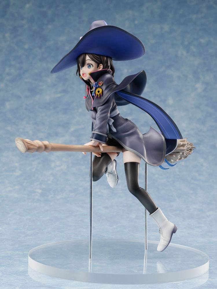 Majo no Tabitabi PVC Statue Saya - Anime Figuren günstig kaufen