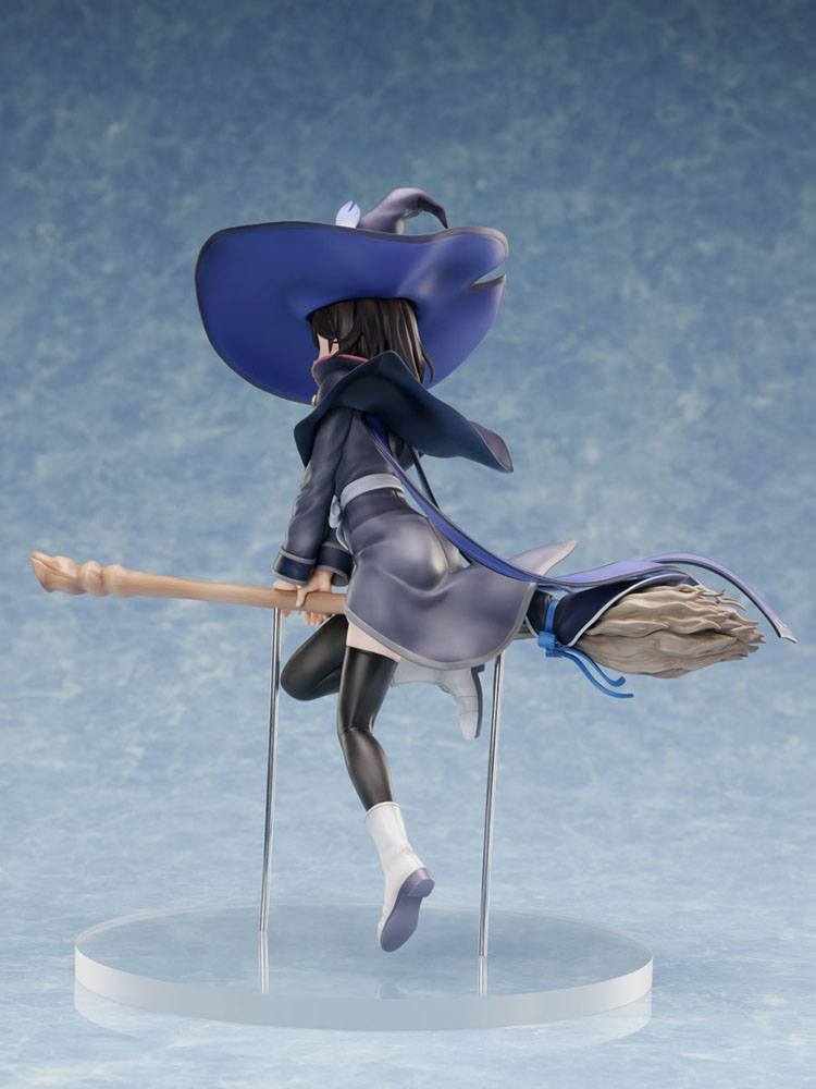 Majo no Tabitabi PVC Statue Saya - Anime Figuren günstig kaufen