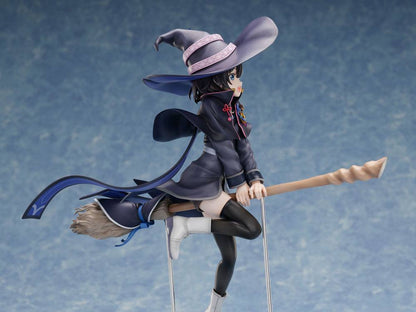 Majo no Tabitabi PVC Statue Saya - Anime Figuren günstig kaufen