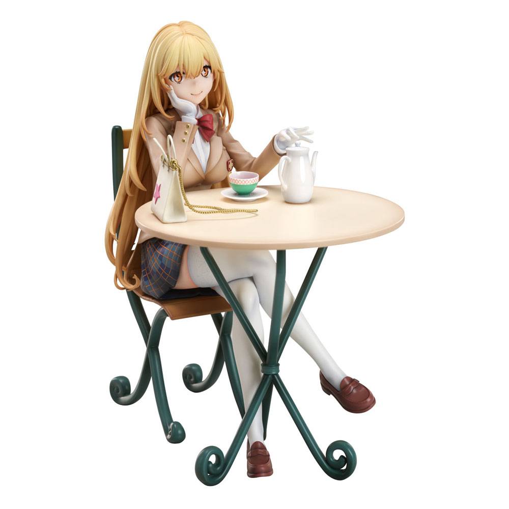 Misaki Shokuhou - Live Drawing Ver. / A Certain Scientific Railgun T