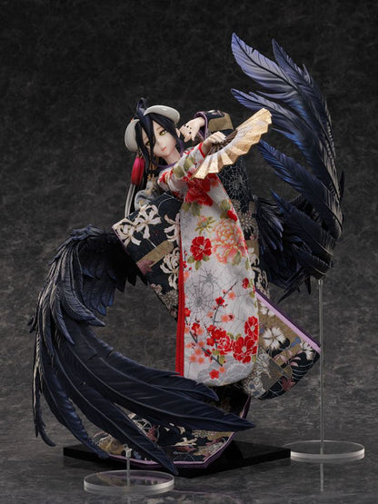 Albedo Japanese Doll Overlord  Furyu - Anime Figuren günstig kaufen