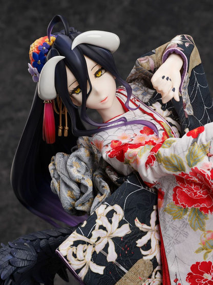 Albedo Japanese Doll Overlord  Furyu - Anime Figuren günstig kaufen