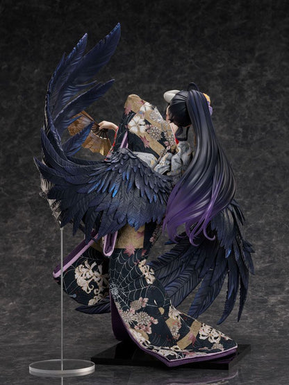 Albedo Japanese Doll Overlord  Furyu - Anime Figuren günstig kaufen
