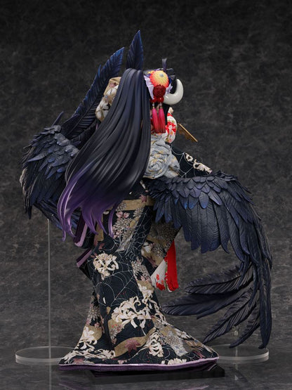 Albedo Japanese Doll Overlord  Furyu - Anime Figuren günstig kaufen