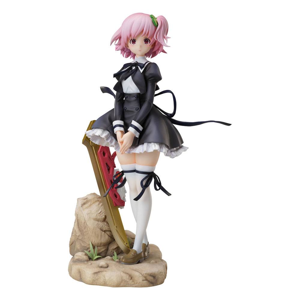 Riri Hitotsuyanagi - Assault Lily Bouquet - Furyu