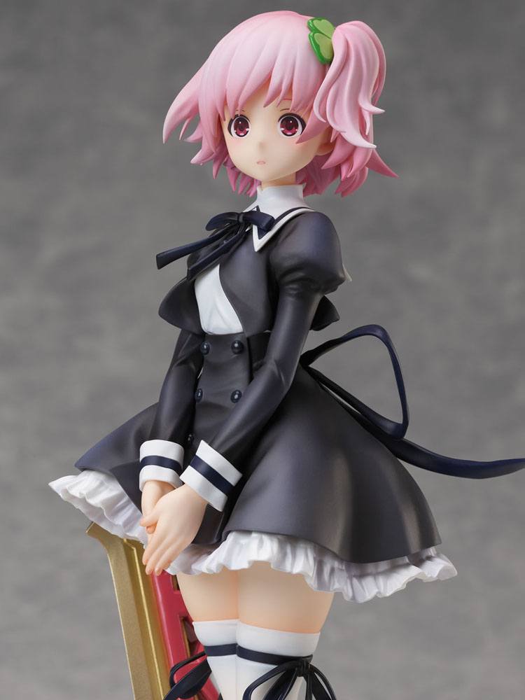 Riri Hitotsuyanagi - Assault Lily Bouquet - Furyu