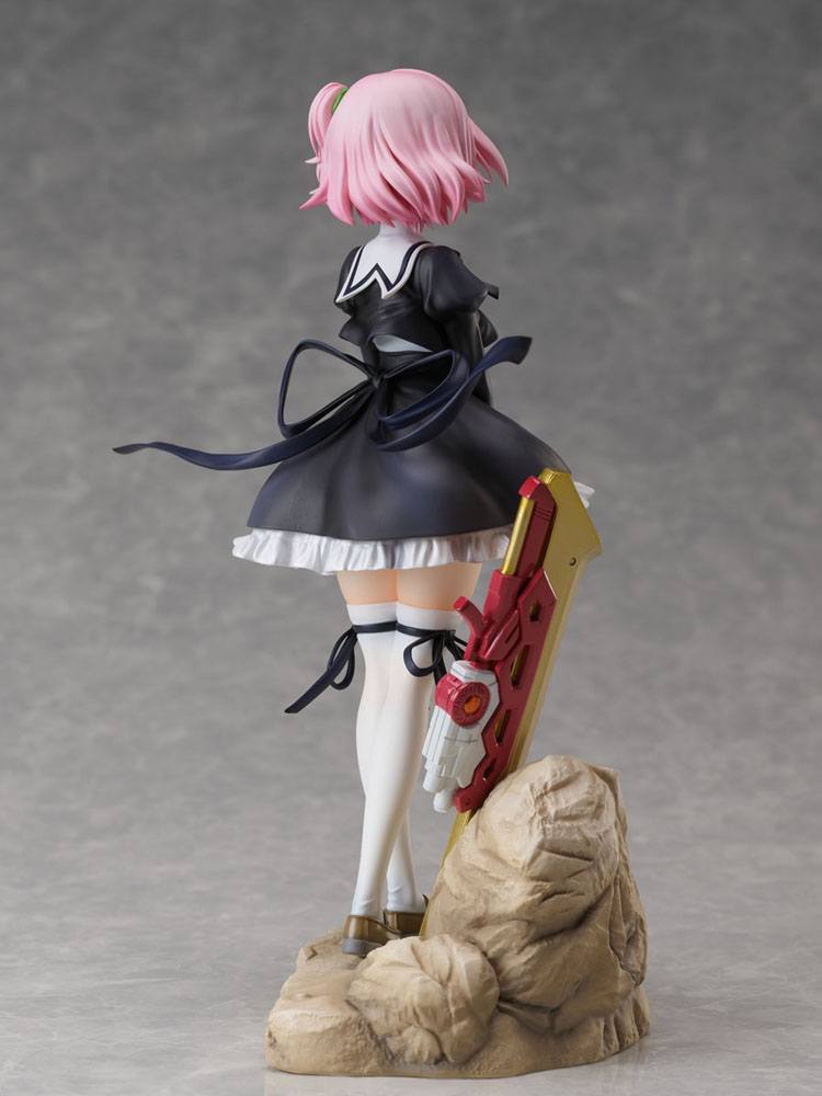 Riri Hitotsuyanagi - Assault Lily Bouquet - Furyu