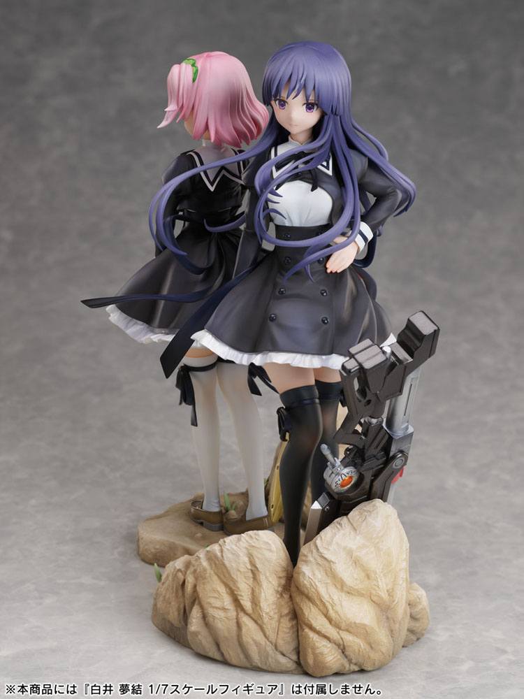 Riri Hitotsuyanagi - Assault Lily Bouquet - Furyu
