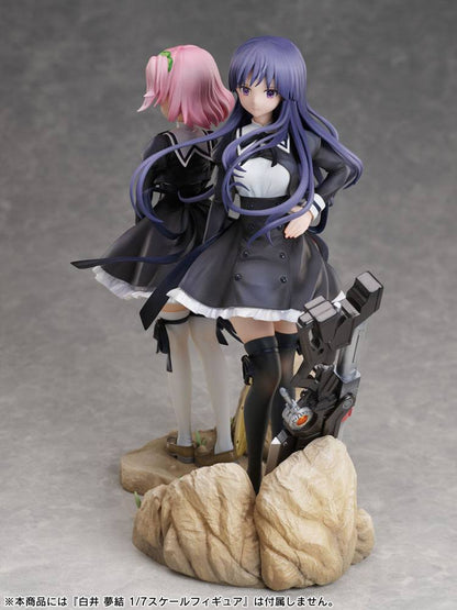Riri Hitotsuyanagi - Assault Lily Bouquet - Furyu