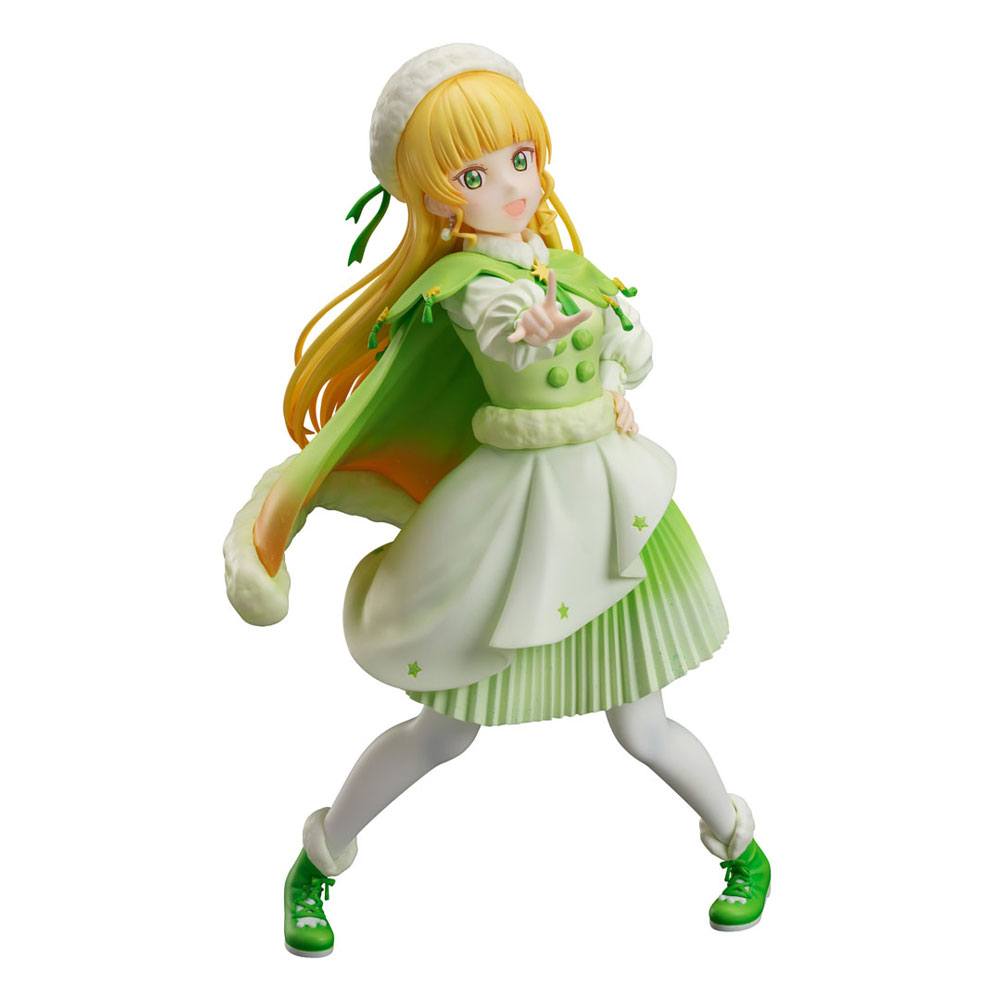 Sumire Heanna Love Live! Superstar!! Furyu - Anime Figuren günstig kaufen