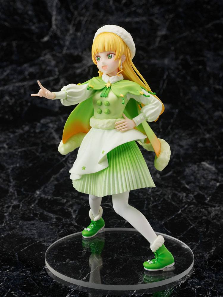 Sumire Heanna Love Live! Superstar!! Furyu - Anime Figuren günstig kaufen