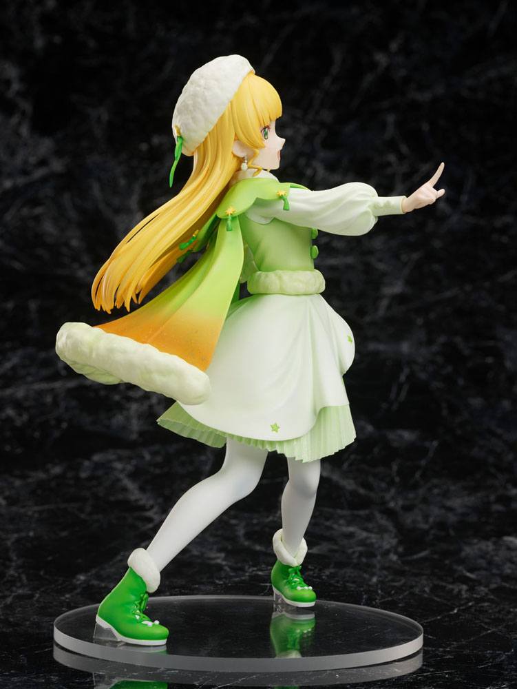 Sumire Heanna Love Live! Superstar!! Furyu - Anime Figuren günstig kaufen