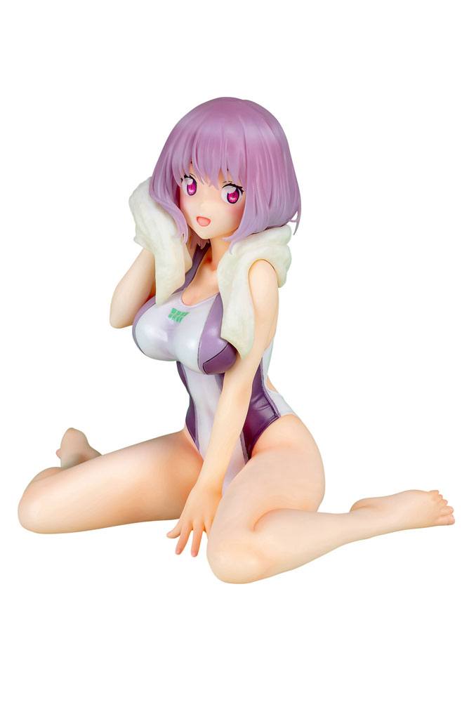 Akane Shinjo - Swimsuit Ver. - B'full - Anime Figuren günstig kaufen