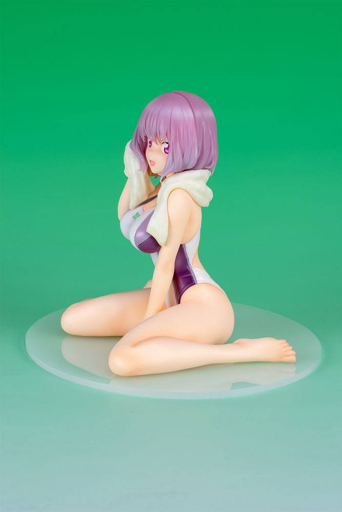 Akane Shinjo - Swimsuit Ver. - B'full - Anime Figuren günstig kaufen