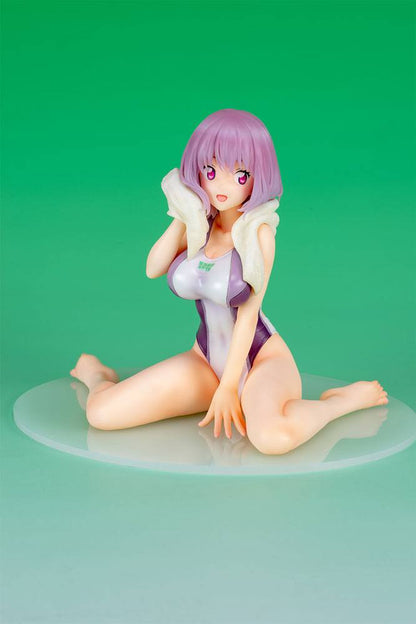 Akane Shinjo - Swimsuit Ver. - B'full - Anime Figuren günstig kaufen