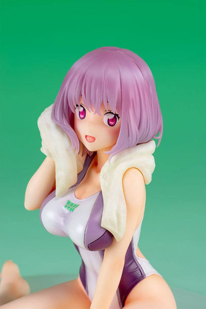 Akane Shinjo - Swimsuit Ver. - B'full - Anime Figuren günstig kaufen