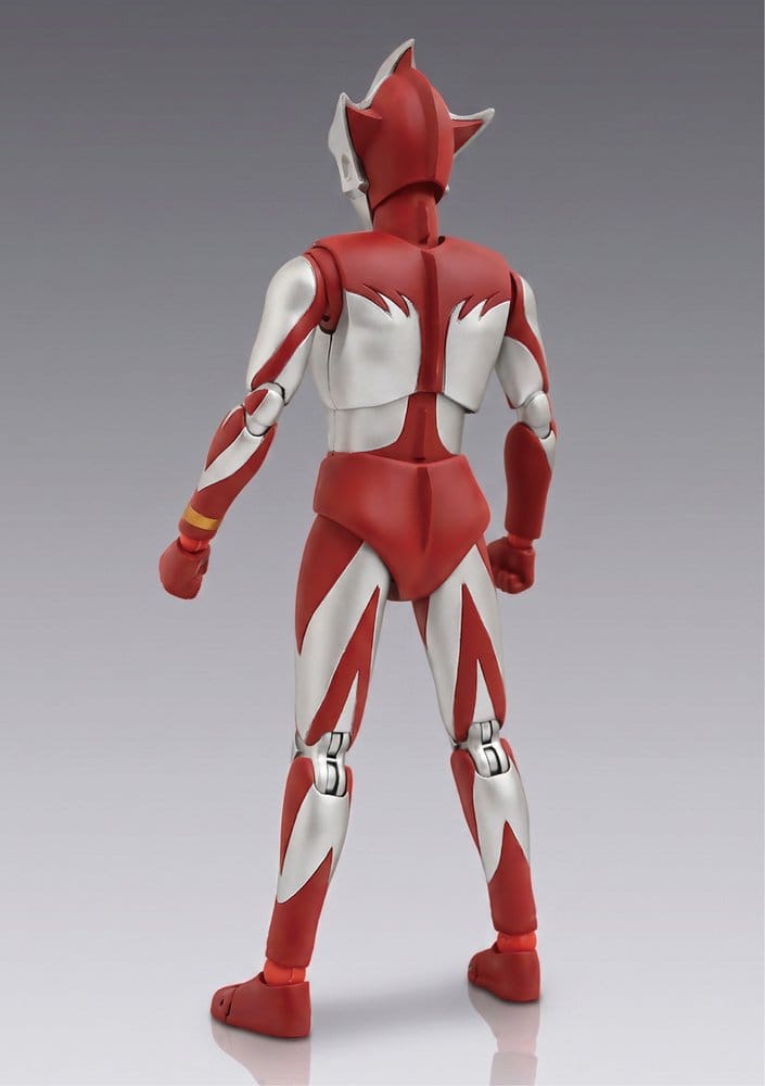 Ultraman PVC Figur FFAF MELOS - Anime Figuren günstig kaufen
