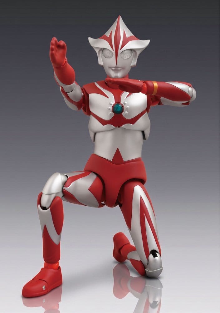 Ultraman PVC Figur FFAF MELOS - Anime Figuren günstig kaufen