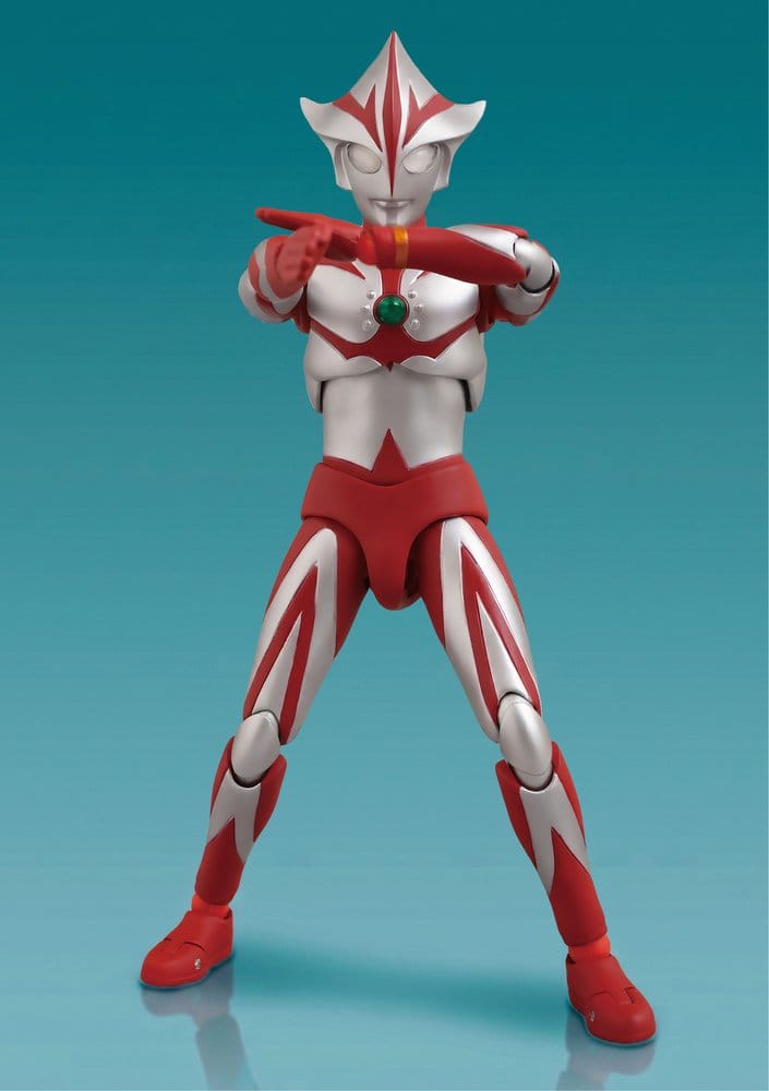 Ultraman PVC Figur FFAF MELOS - Anime Figuren günstig kaufen