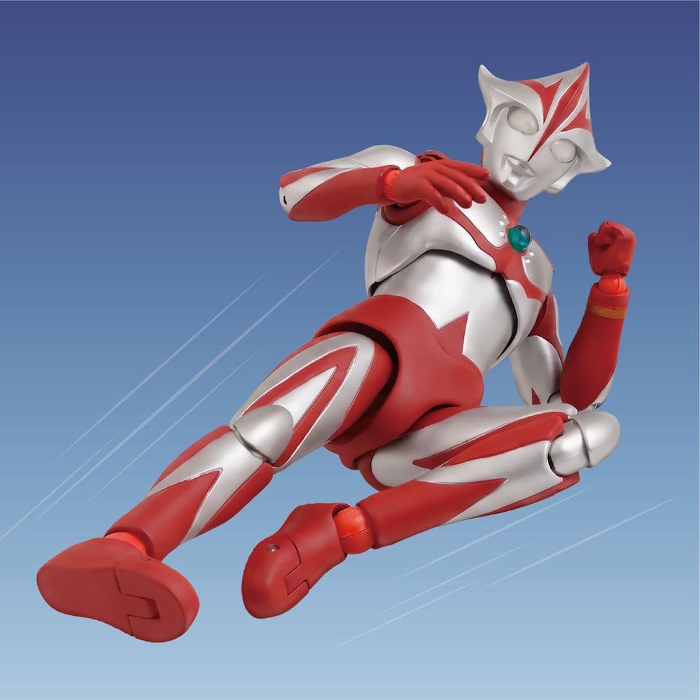 Ultraman PVC Figur FFAF MELOS - Anime Figuren günstig kaufen