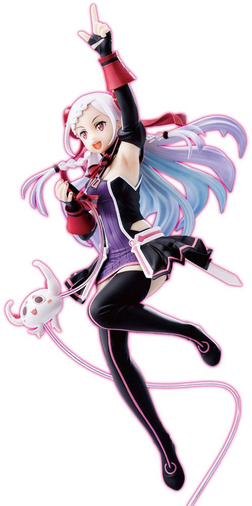 Yuna An Idol Diva in the AR World Ver. Sword Art Online Ordinal Scale Genco - Anime Figuren günstig kaufen