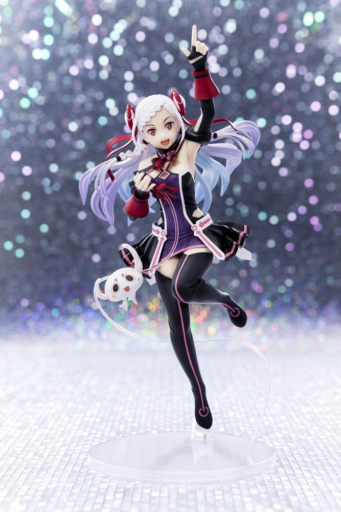Yuna An Idol Diva in the AR World Ver. Sword Art Online Ordinal Scale Genco - Anime Figuren günstig kaufen