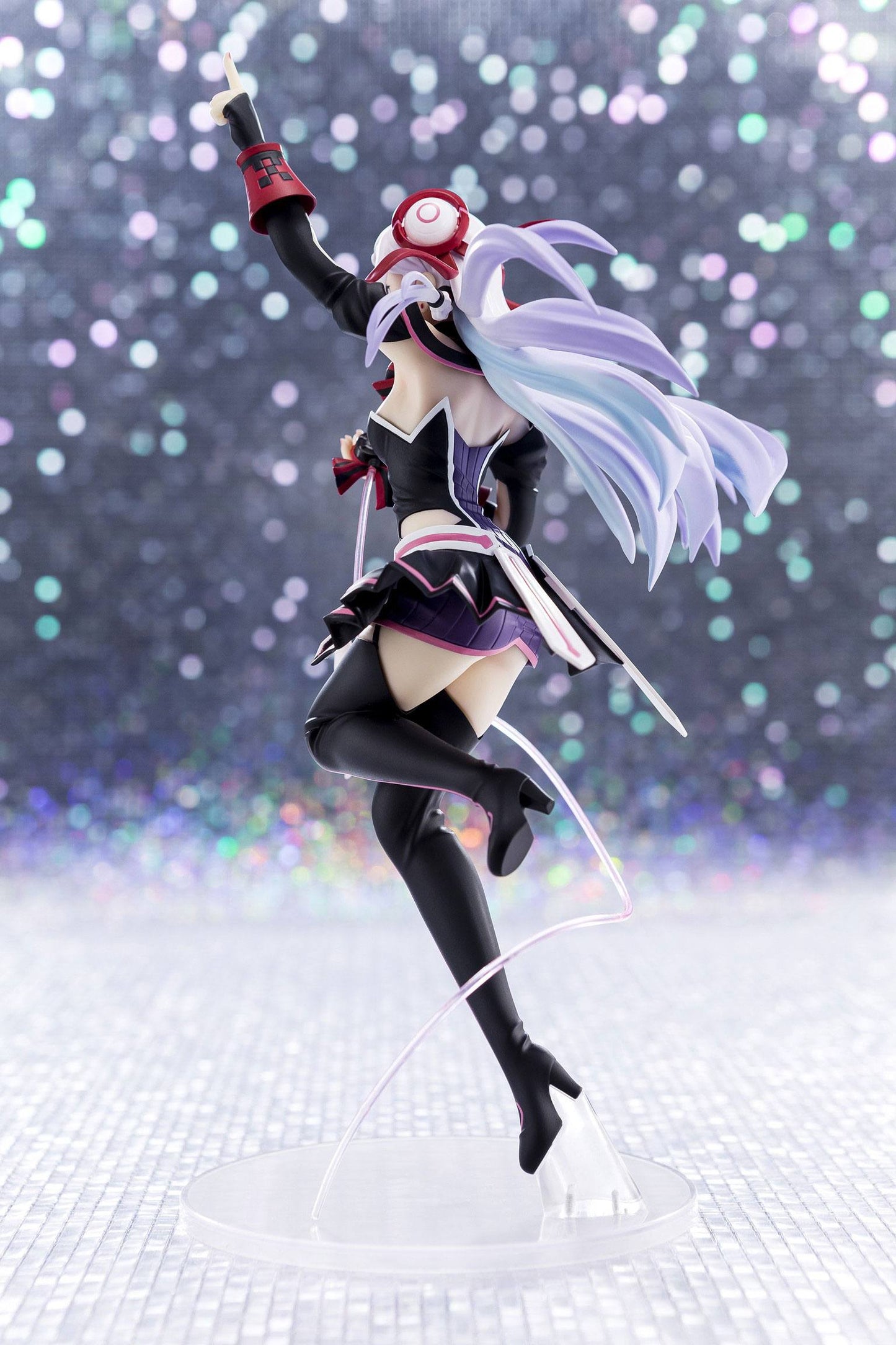 Yuna An Idol Diva in the AR World Ver. Sword Art Online Ordinal Scale Genco - Anime Figuren günstig kaufen