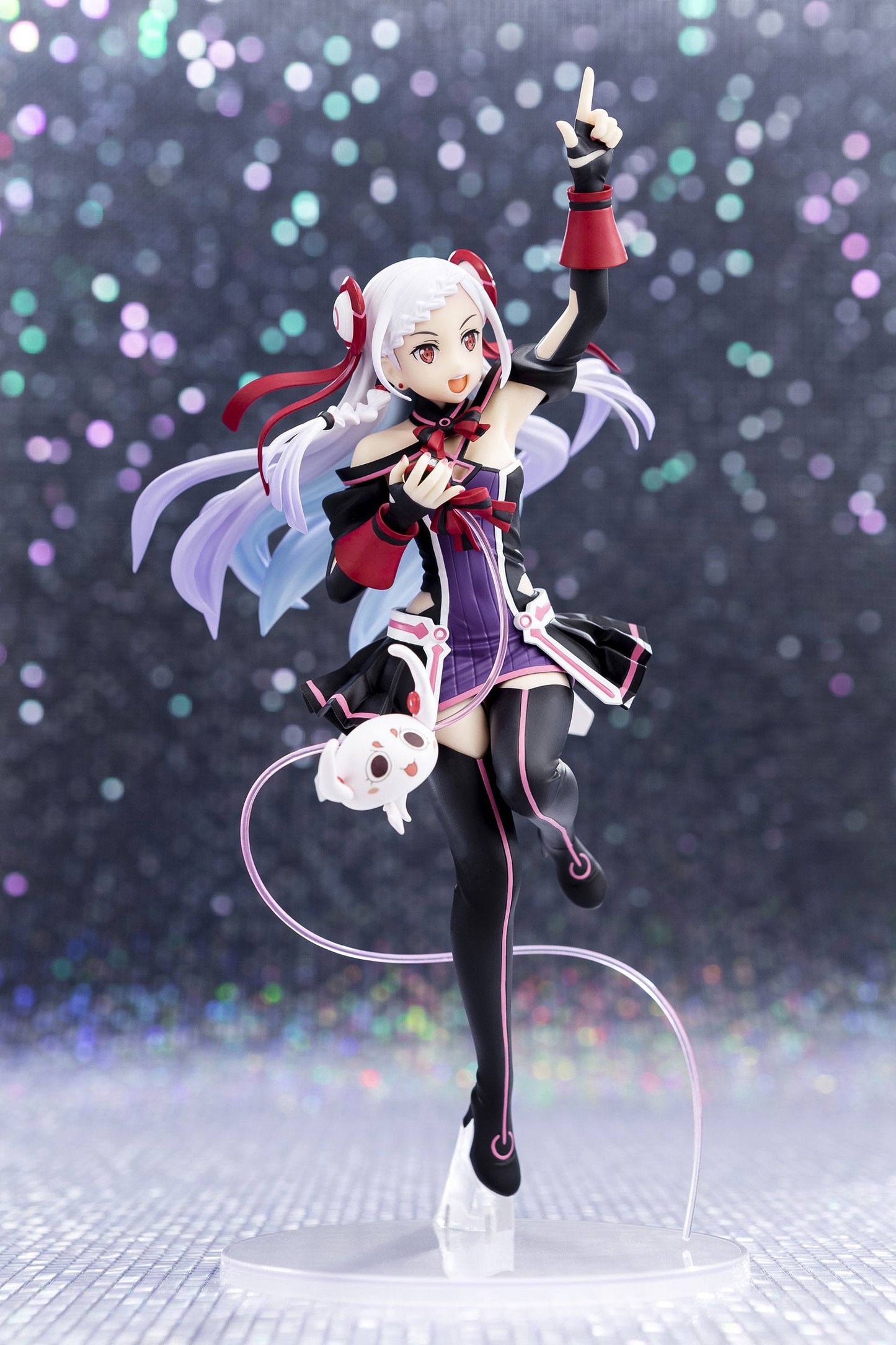Yuna An Idol Diva in the AR World Ver. Sword Art Online Ordinal Scale Genco - Anime Figuren günstig kaufen