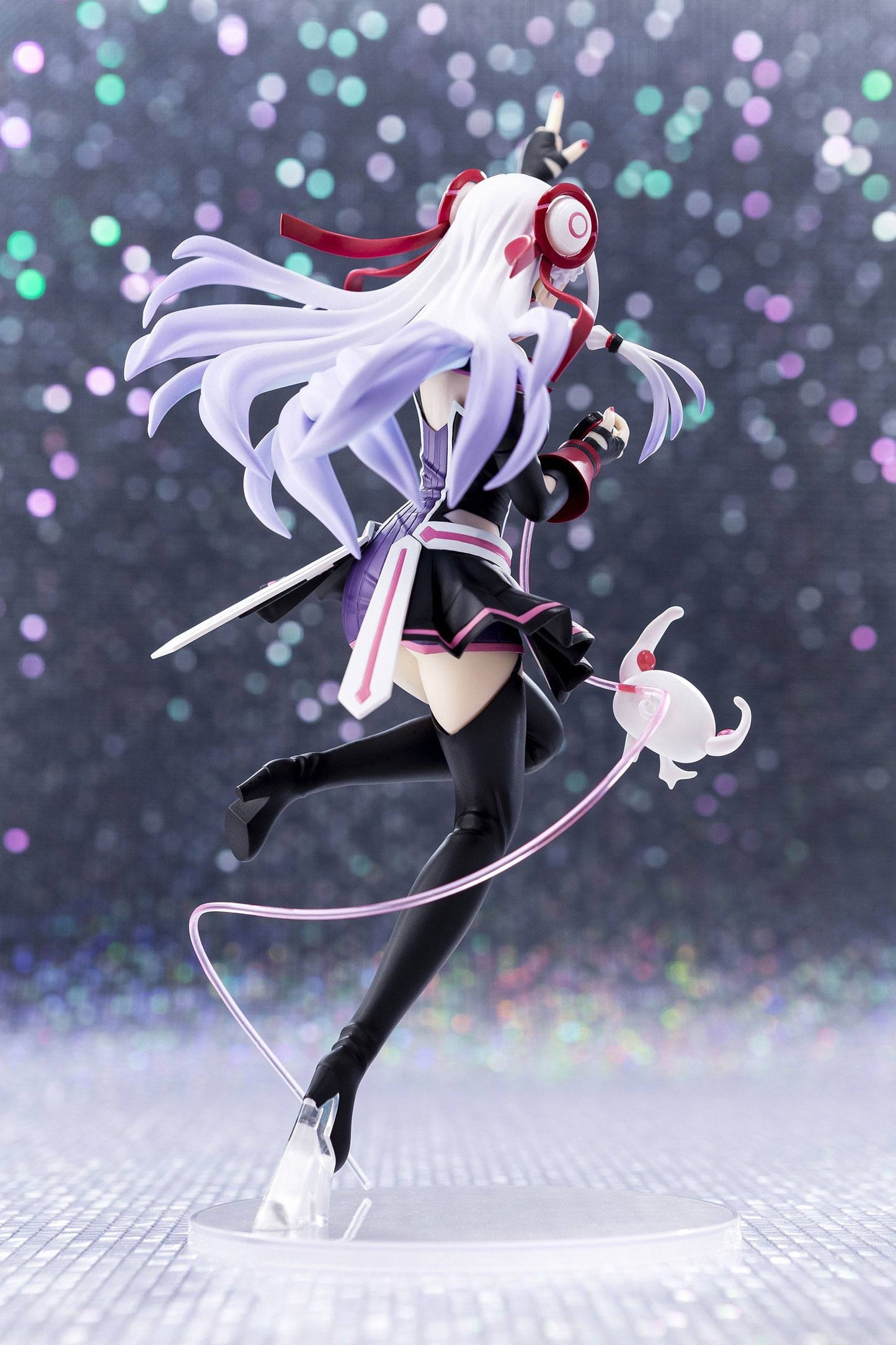 Yuna An Idol Diva in the AR World Ver. Sword Art Online Ordinal Scale Genco - Anime Figuren günstig kaufen