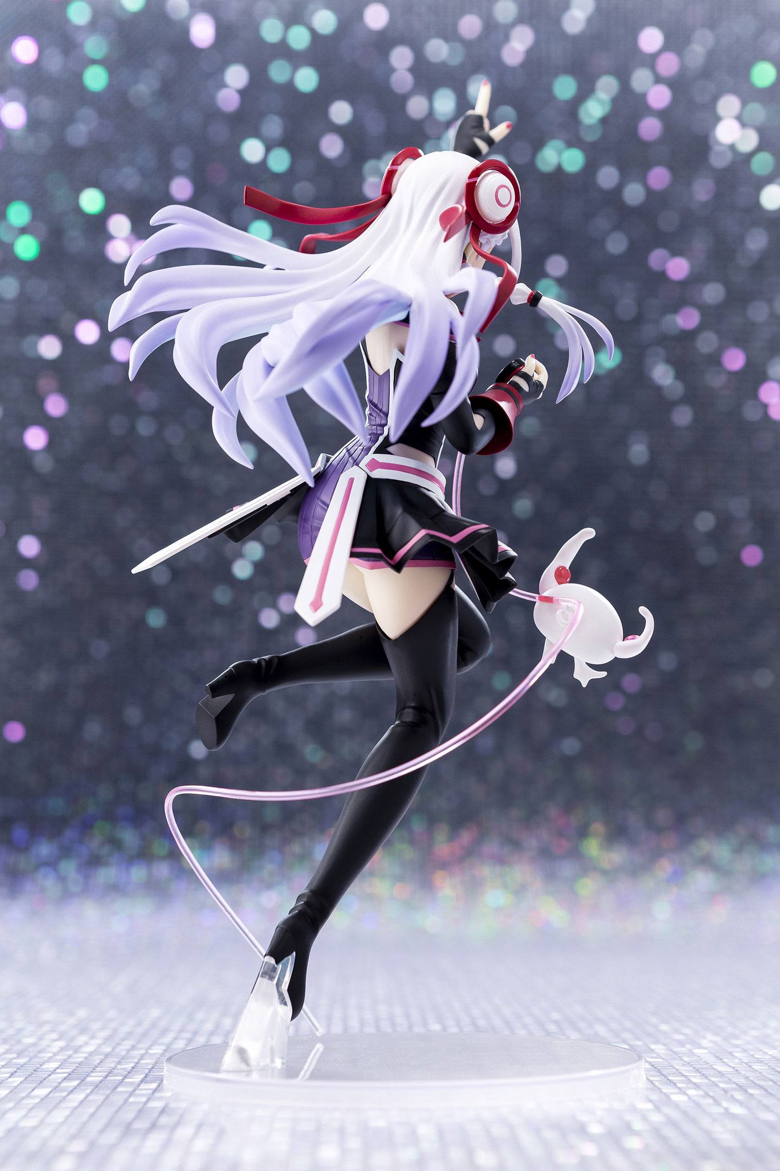 Yuna An Idol Diva in the AR World Ver. Sword Art Online Ordinal Scale Genco - Anime Figuren günstig kaufen